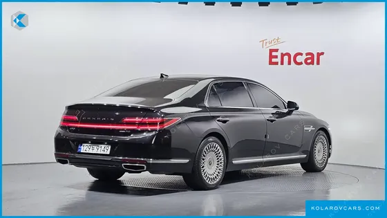GENESIS G90 3.8 AWD