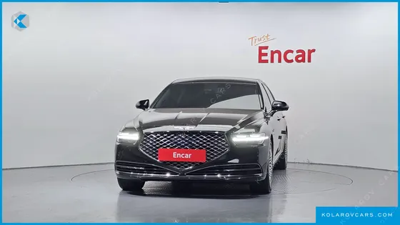 GENESIS G90 3.8 AWD