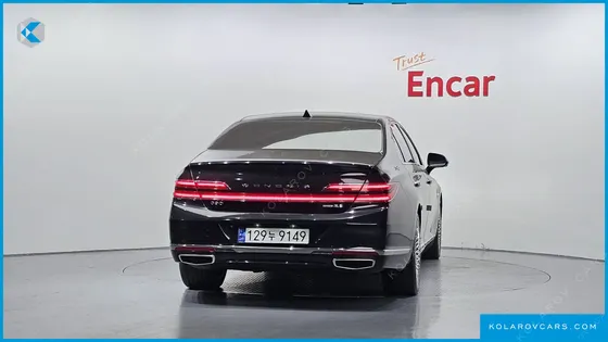 GENESIS G90 3.8 AWD