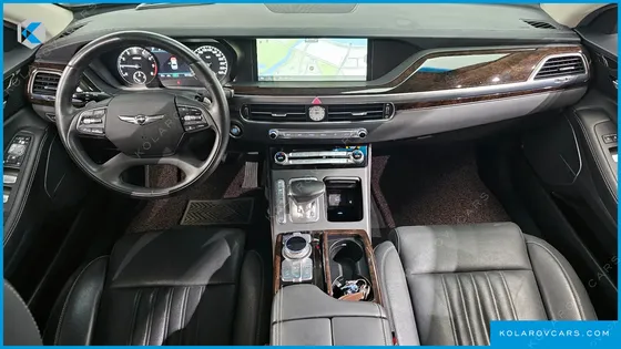 GENESIS G90 3.8 AWD