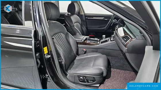 GENESIS G90 3.8 AWD