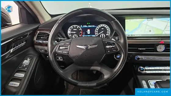 GENESIS G90 3.8 AWD