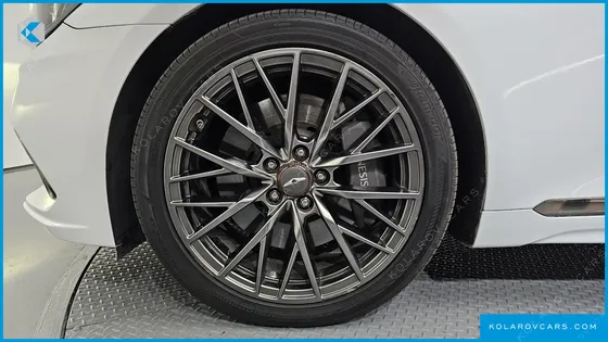 GENESIS G80 3.3 T-GDI AWD