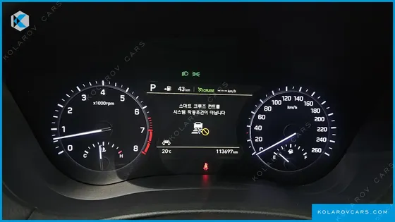 GENESIS G80 3.3 T-GDI AWD