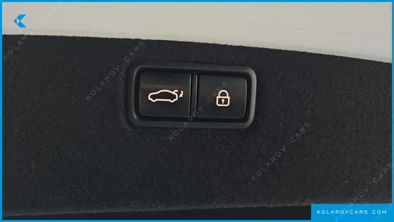 GENESIS G80 3.3 T-GDI AWD