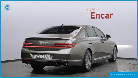 GENESIS G90 3.8 AWD
