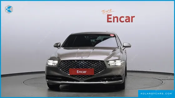 GENESIS G90 3.8 AWD
