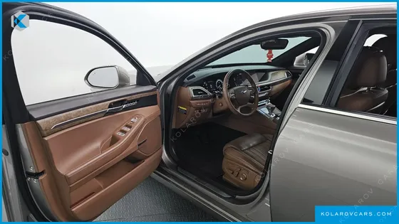 GENESIS G90 3.8 AWD