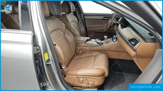 GENESIS G90 3.8 AWD