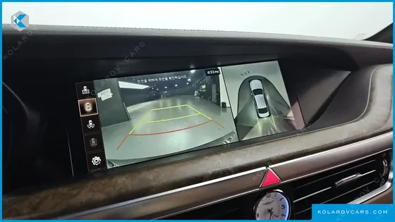 GENESIS G90 3.8 AWD