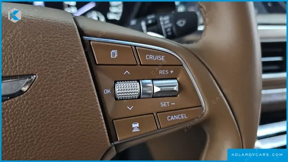 GENESIS G90 3.8 AWD