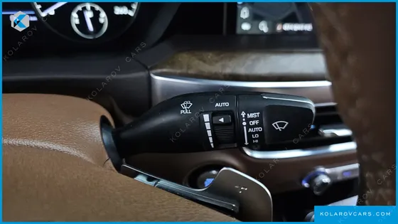 GENESIS G90 3.8 AWD