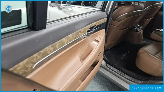 GENESIS G90 3.8 AWD