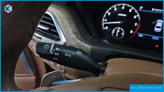 GENESIS G90 3.8 AWD