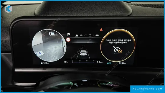 KIA SELTOS GASOLINE 2.0 2WD