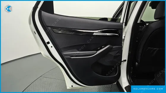 KIA SELTOS GASOLINE 2.0 2WD
