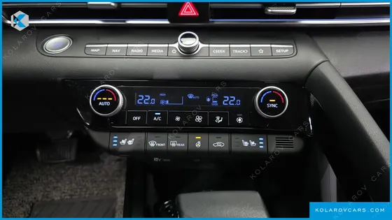 HYUNDAI ELANTRA (AVANTE) 1.6