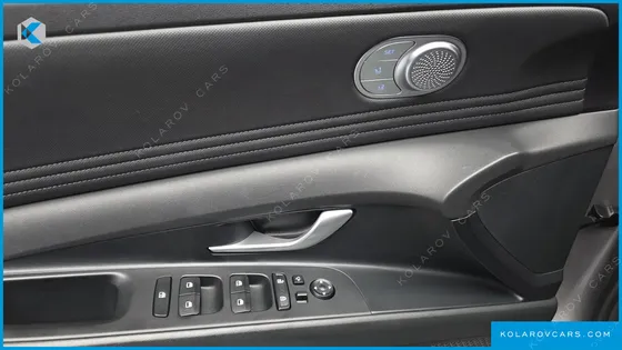 HYUNDAI ELANTRA (AVANTE) 1.6