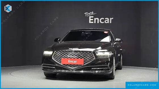 GENESIS G90 3.8 AWD