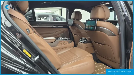GENESIS G90 3.8 AWD