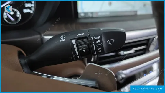 GENESIS G90 3.8 AWD