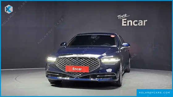 GENESIS G90 5.0 AWD