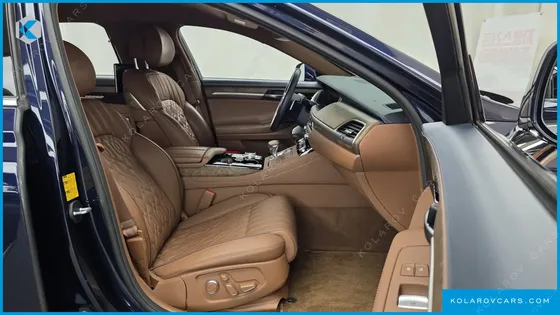 GENESIS G90 5.0 AWD