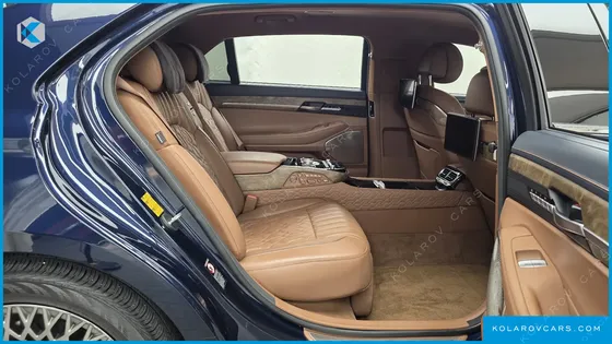 GENESIS G90 5.0 AWD