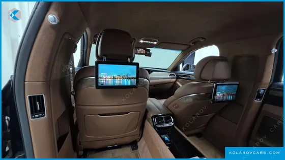 GENESIS G90 5.0 AWD