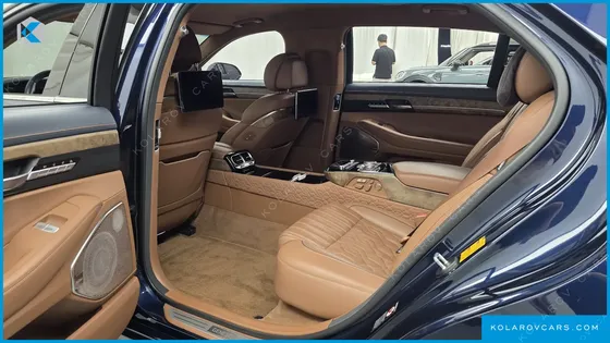 GENESIS G90 5.0 AWD