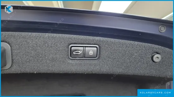 GENESIS G90 5.0 AWD