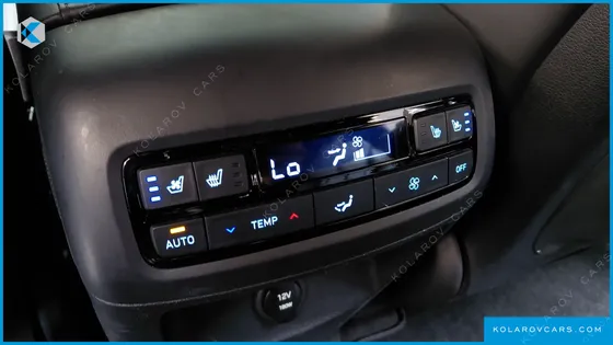 HYUNDAI PALISADE GASOLINE 3.8 2WD