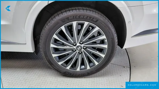 HYUNDAI PALISADE GASOLINE 3.8 2WD