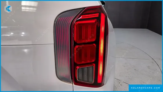 HYUNDAI PALISADE GASOLINE 3.8 2WD
