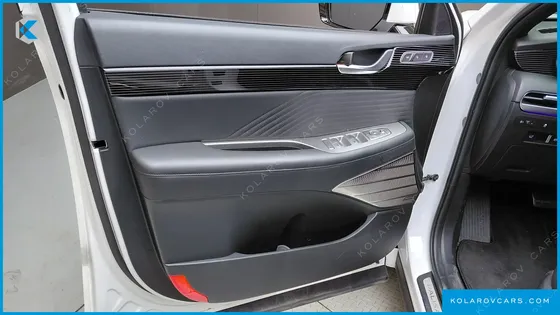 HYUNDAI PALISADE GASOLINE 3.8 2WD