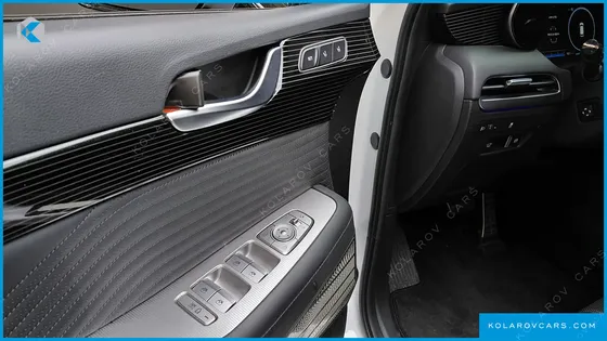 HYUNDAI PALISADE GASOLINE 3.8 2WD