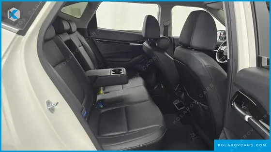 KIA SELTOS GASOLINE 2.0 2WD