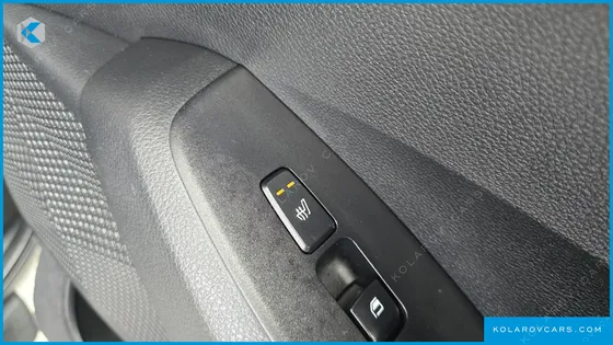 KIA SELTOS GASOLINE 2.0 2WD