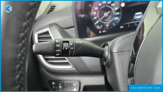 KIA SELTOS GASOLINE 2.0 2WD
