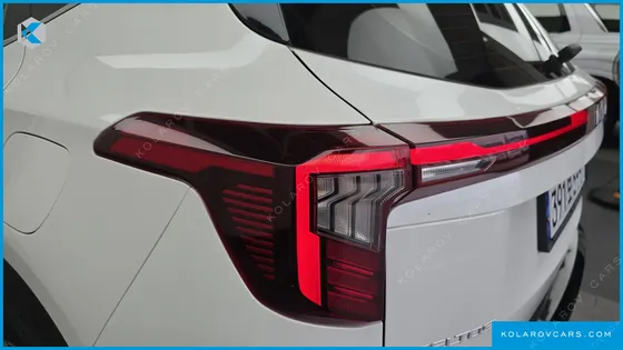 KIA SELTOS GASOLINE 2.0 2WD