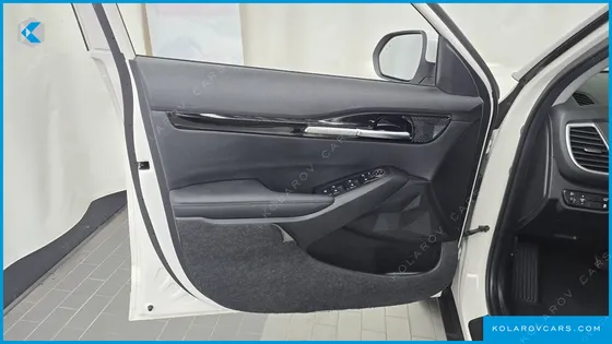 KIA SELTOS GASOLINE 2.0 2WD