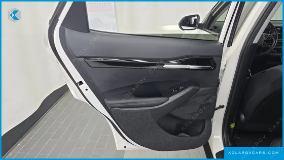 KIA SELTOS GASOLINE 2.0 2WD