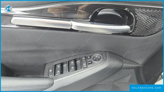 KIA SELTOS GASOLINE 2.0 2WD