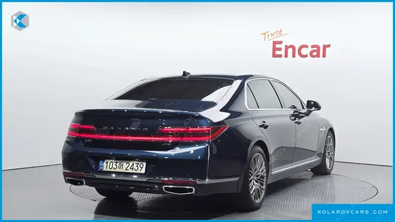 GENESIS G90 3.8 AWD