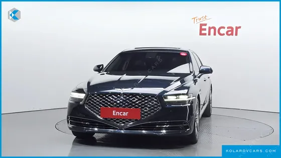 GENESIS G90 3.8 AWD