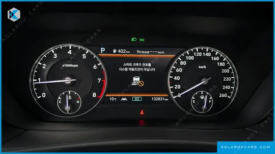 GENESIS G90 3.8 AWD