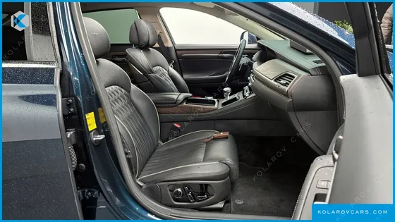 GENESIS G90 3.8 AWD