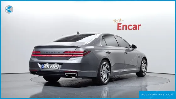GENESIS G90 3.8 AWD