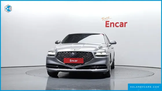 GENESIS G90 3.8 AWD