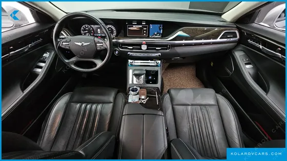 GENESIS G90 3.8 AWD